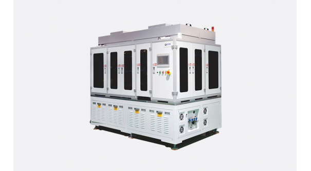  機器擴散型膜材自動檢測AOI檢測助力工業(yè)自動化發(fā)展